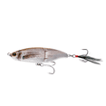 thumbnail image 1 of 6th Sense – Speed Glide 100 Glide Bait Swimbait, 4in. (7/8oz) – Fresh and Saltwater Styles, 1 of 9