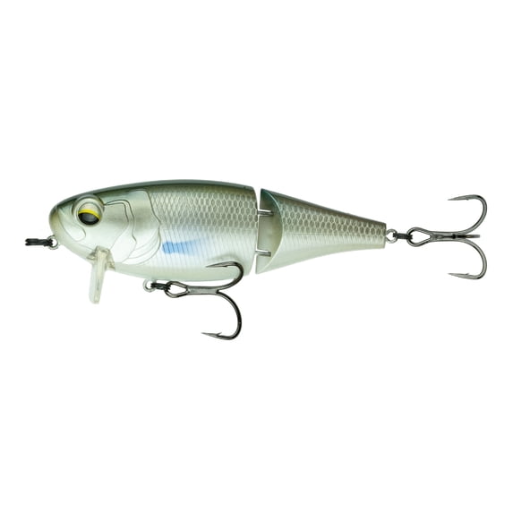 6th Sense – Speed Wake High-Speed Wake Bait Bass Fishing Lure, 100mm (7/8oz.), Surface Waker