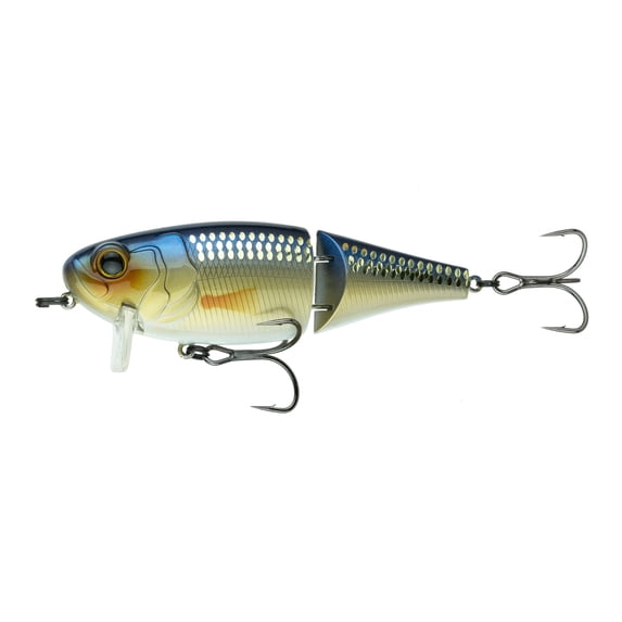 6th Sense – Speed Wake High-Speed Wake Bait Bass Fishing Lure, 100mm (7/8oz.), Surface Waker