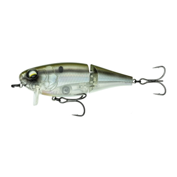 6th Sense – Speed Wake High-Speed Wake Bait Bass Fishing Lure, 100mm (7/8oz.), Surface Waker