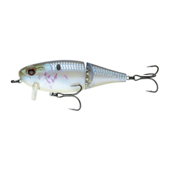 6th Sense – Speed Wake High-Speed Wake Bait Bass Fishing Lure, 100mm (7/8oz.), Surface Waker