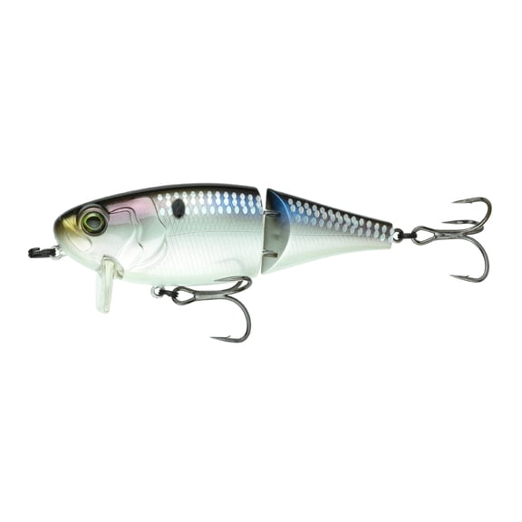 6th Sense Speed Wake High-Speed Wake Bait Bass Fishing Lure 100mm 7/8 oz Surface Waker