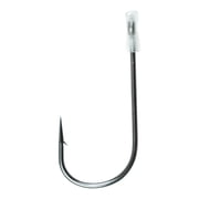 6th Sense Spinnerbait Trailer Hook 3/0 with Stabilized Line Eye 5 Pack for Spinnerbaits and Bass Fishing Lures