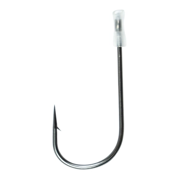 6th Sense Spinnerbait Trailer Hook 3/0 with Stabilized Line Eye 5 Pack for Spinnerbaits and Bass Fishing Lures