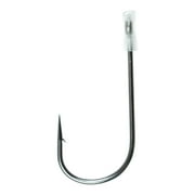 6th Sense – Spinnerbait Trailer Hook 3/0 with Stabilized Line Eye (5 Pack)
