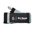 thumbnail image 1 of 6th Sense - ProSix Spinning Rod Sleeve - Neoprene Rod Sleeve Covers Made with Floating, Snag Resistant Materials, 1 of 7