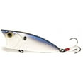 thumbnail image 1 of 6th Sense Splash Back Topwater Popper, 1 of 1