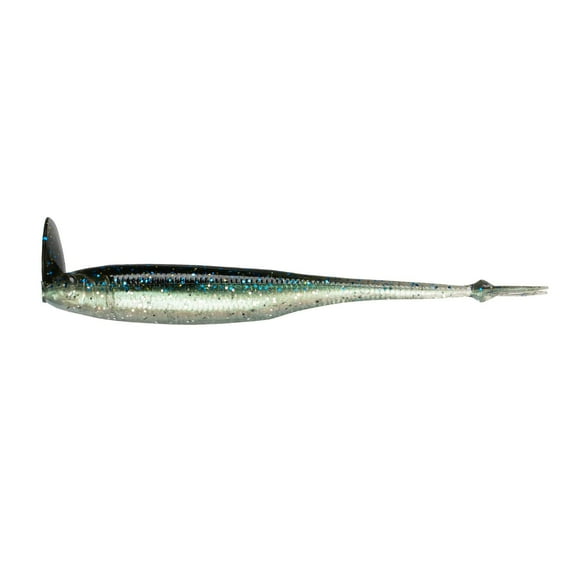 6th Sense Fishing Strobe Shaker 3.7 - Threadfin Shad