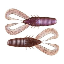 6th Sense Fishing Stroker Craw - PB&J Pro