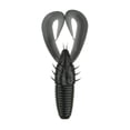 thumbnail image 1 of 6th Sense – Stroker Craw Soft Plastic Craw Bait, Jig Trailer & Flipping Bait – Made in the USA, 1 of 7