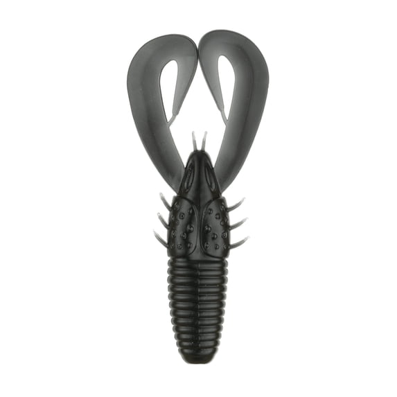6th Sense – Stroker Craw Soft Plastic Craw Bait, Jig Trailer & Flipping Bait – Made in the USA