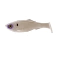 thumbnail image 1 of 6th Sense – Super Sweep 5.3 Weedless Soft Plastic Swimbait, 5.3in (1.2oz.), Aggressive Tail Kick, 1 of 7