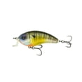 thumbnail image 1 of 6th Sense – Swank Series Squarebill Crankbait Bass Fishing Lure, Shallow Power Cranking, 1 of 5