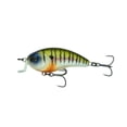 thumbnail image 1 of 6th Sense – Swank Series Squarebill Crankbait Bass Fishing Lure, Shallow Power Cranking, 1 of 5