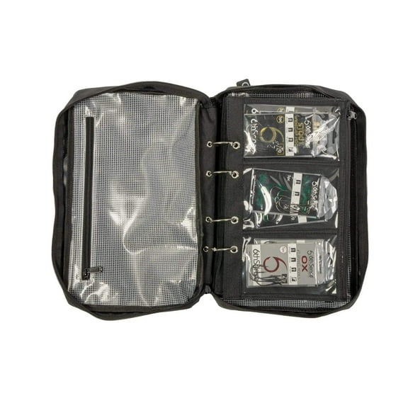 6th Sense - Terminal Binder Tackle Storage Organizer