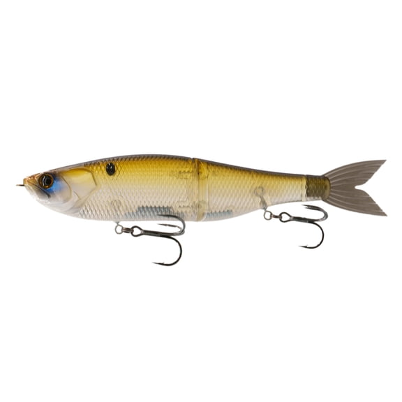 Draw, Ghost Gizzard, 6.5", Fast Sink