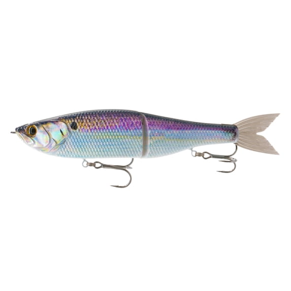 6th Sense – The Draw – Glide Bait – Bass Fishing – Designed with Pro Angler Ben Milliken