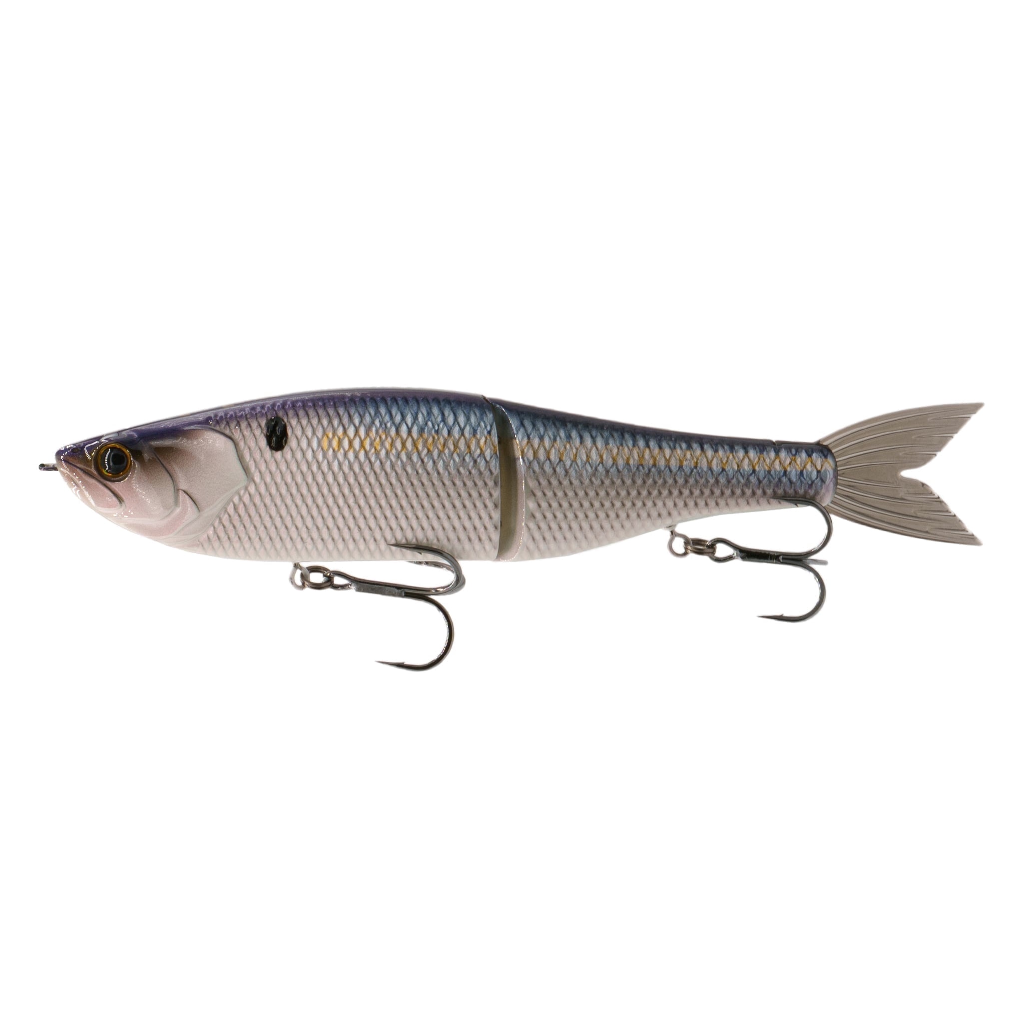 6sense fishing lures 6th Sense Crush 300DD 1.0 oz. Pro Citrus Shad When forward 6th Sense Speed Wake -