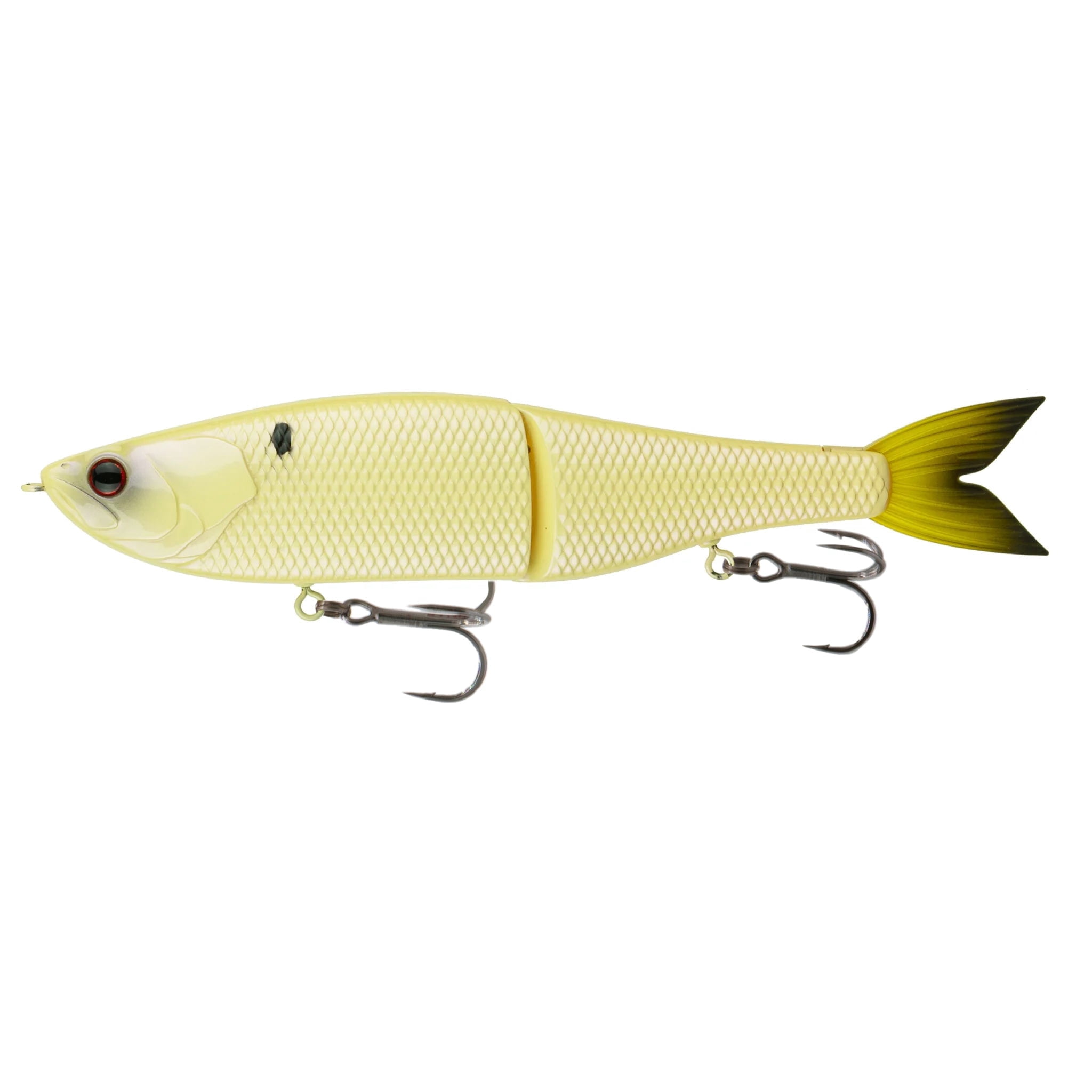 6th Sense – The Draw – Glide Bait – Bass Fishing – Designed with Pro Angler Ben Milliken