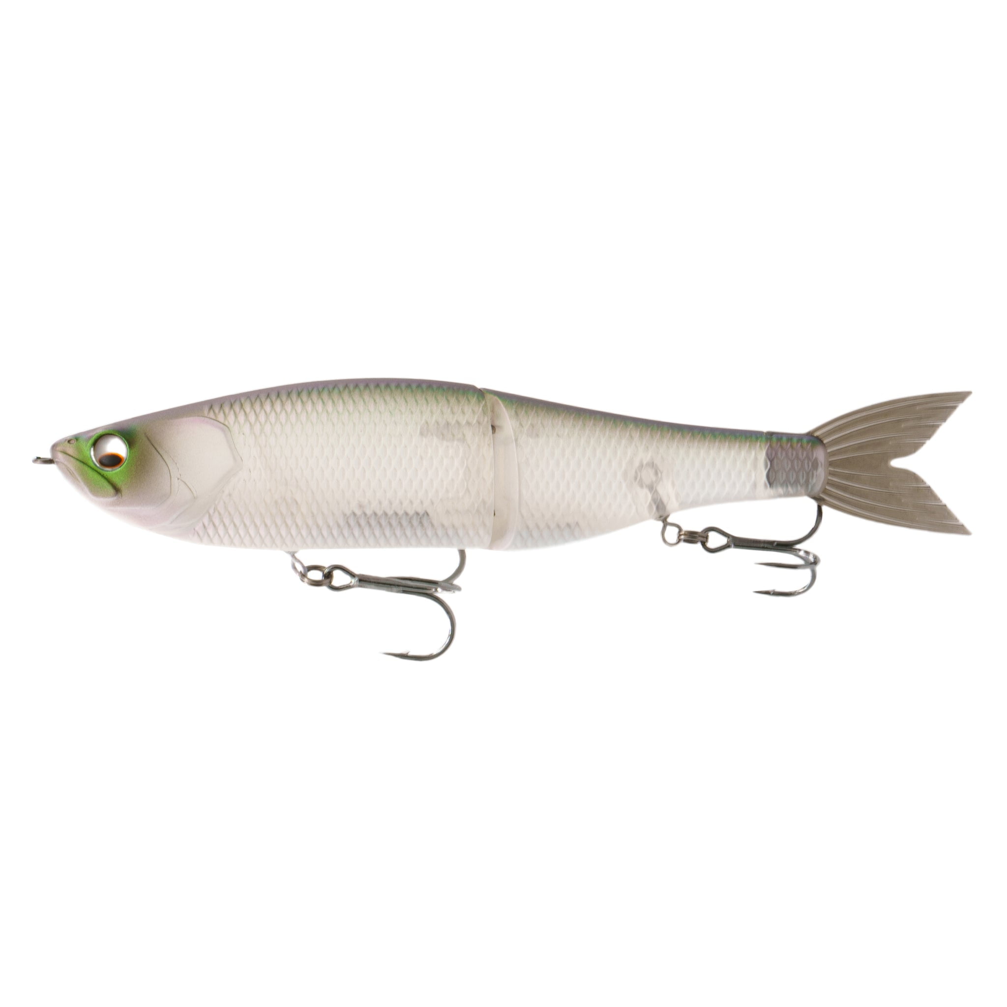 6th Sense The Draw 9inch Glide Bait Wide Gliding Action Realistic