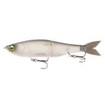 thumbnail image 1 of 6th Sense Draw 9 in Glide Bait Bass Fishing Lure Designed with for Trophy Bass Fishing, 1 of 8