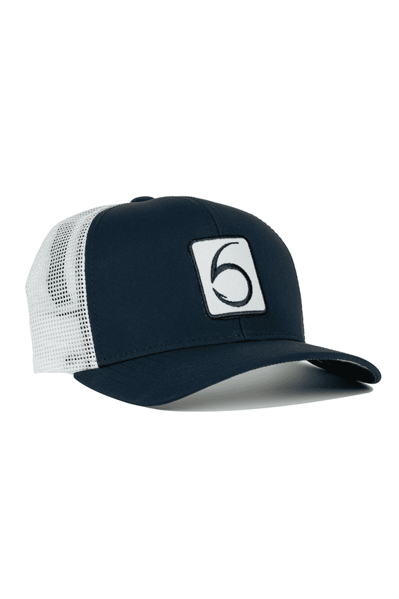 – Premium Snapback Caps – The WaterWood - 6 Stamp