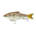 thumbnail image 1 of 6th Sense – Trace Multi-Jointed Swimbait Series, Realistic Swimming Hard Bait, 1 of 8
