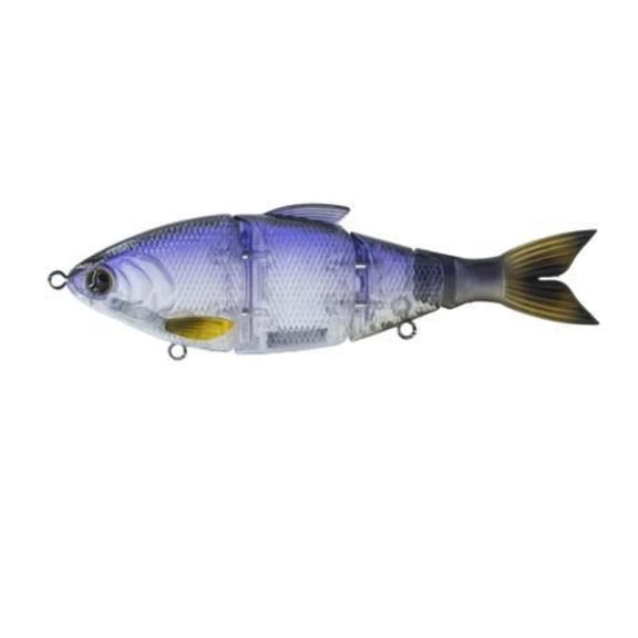 6th Sense – Trace Multi-Jointed Swimbait Series, Realistic Swimming Hard Bait