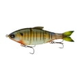 thumbnail image 1 of 6th Sense Trace 6 in. Multi–Jointed Swimbait Series, Realistic Swimming Hard Bait, 1 of 8