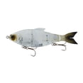 thumbnail image 1 of 6th Sense – Trace Multi-Jointed Swimbait Series, Realistic Swimming Hard Bait, 1 of 8