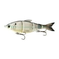 thumbnail image 1 of 6th Sense – Trace Multi-Jointed Swimbait Series, Realistic Swimming Hard Bait, 1 of 7