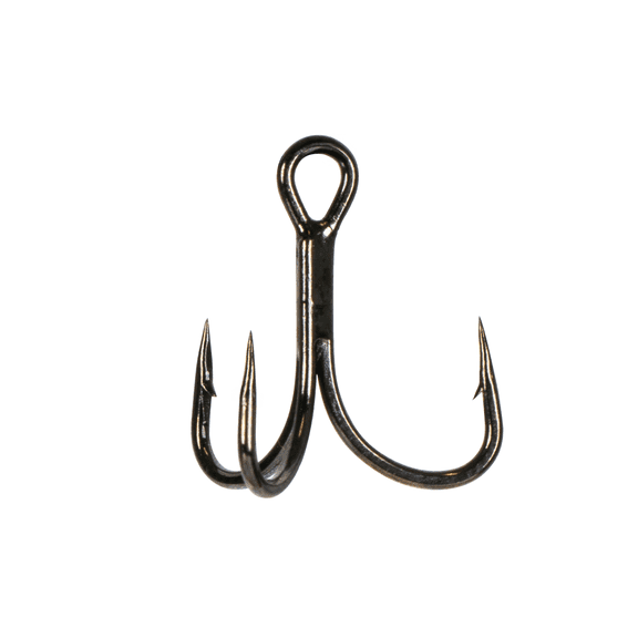 6th Sense – Tusk Treble Hook Series, Freshwater & Saltwater Treble Hooks for Hard Baits