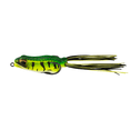 thumbnail image 1 of 6th Sense – Vega Hush 60mm – Walking Frog Topwater – Bass Fishing – Skip-Friendly Keel Belly – Leak-Resistant Plug, 1 of 5