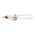 thumbnail image 1 of 6th Sense – Vega Hush 60mm – Walking Frog Topwater – Bass Fishing – Skip-Friendly Keel Belly – Leak-Resistant Plug, 1 of 5