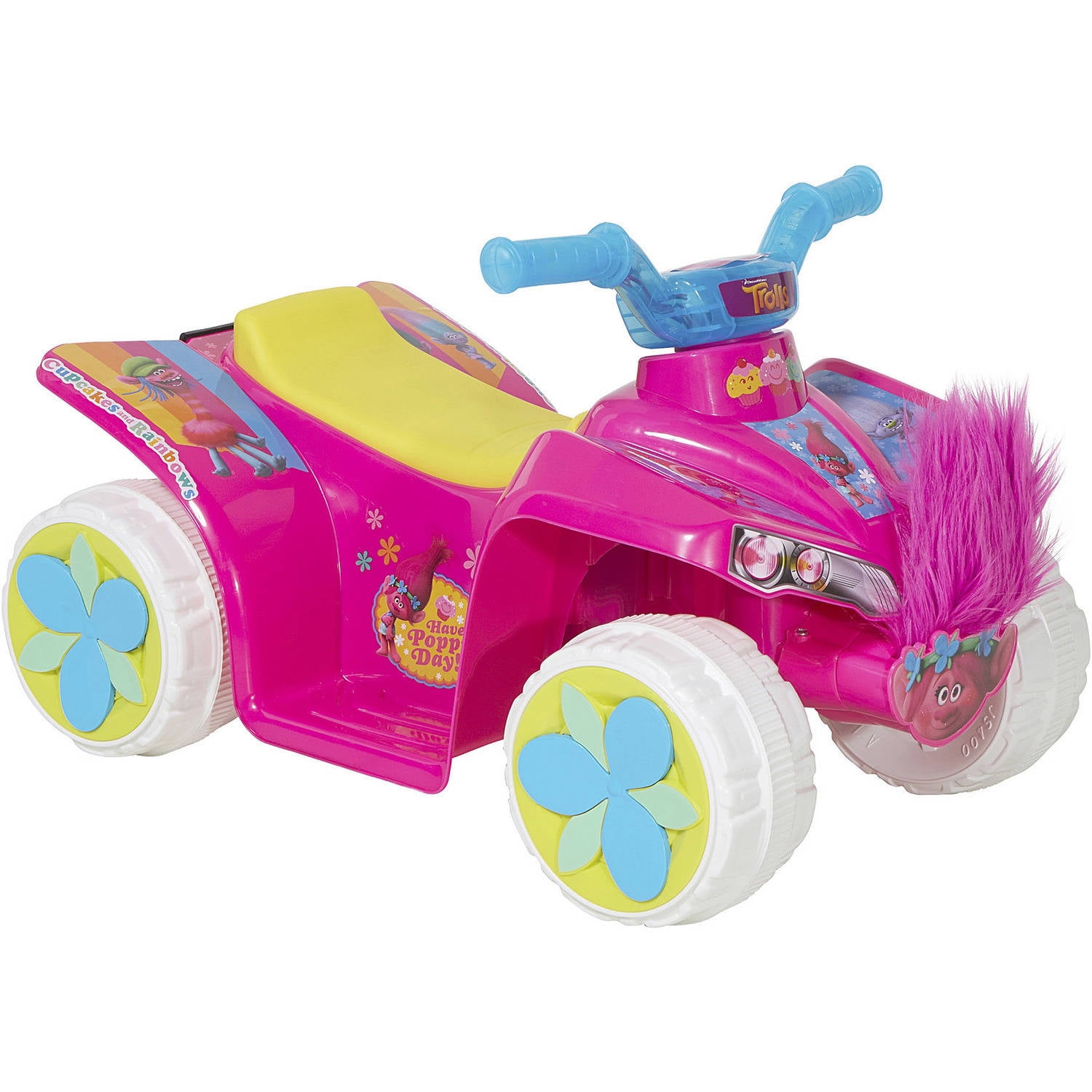 Dynacraft trolls car hotsell