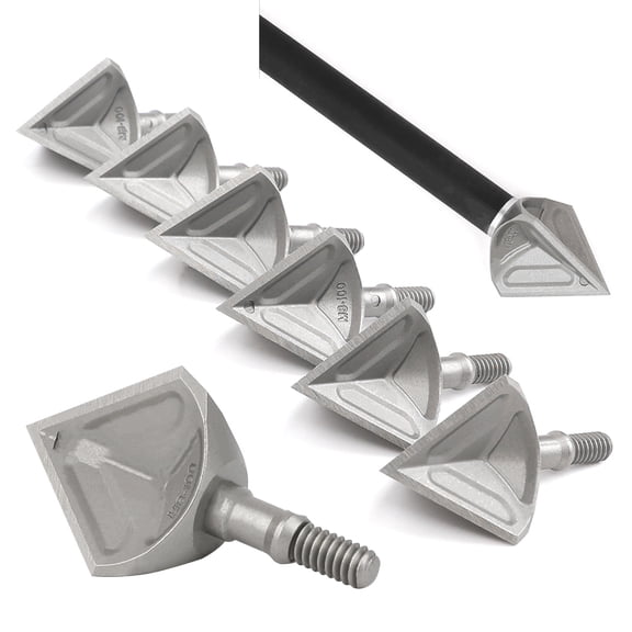 Arrow Tips in Arrows - Walmart.com