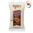 thumbnail image 1 of 6x Bags Andy's Seasoning Shrimp Tempura Batter Breading | 10oz | Fast Shipping, 1 of 1