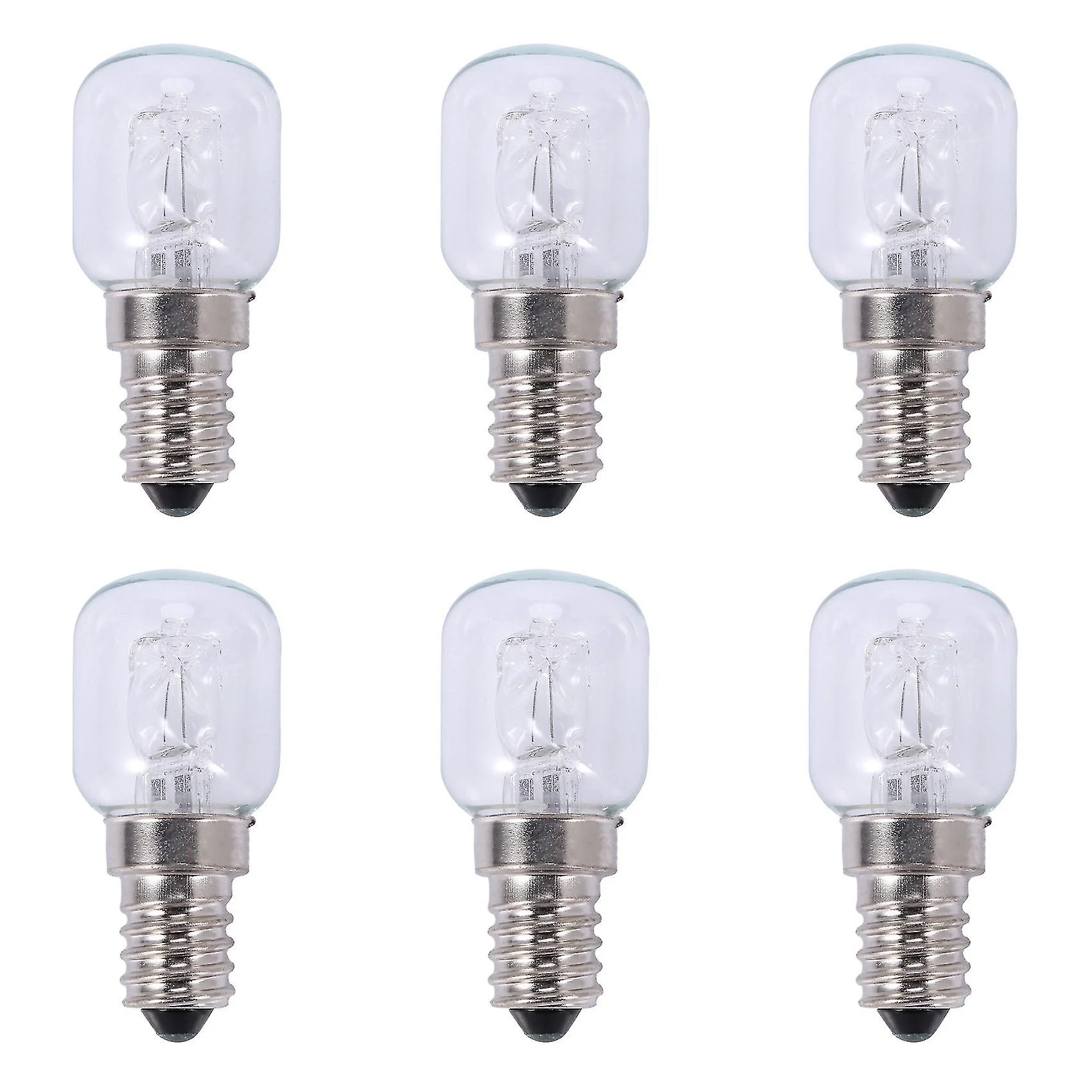 Bailey Halogeenlamp zonder reflector twisted e14 42W 100MM