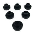 thumbnail image 1 of 6x Fuel Tank Grommet Bushing for mower tractor Z6000, 1 of 4