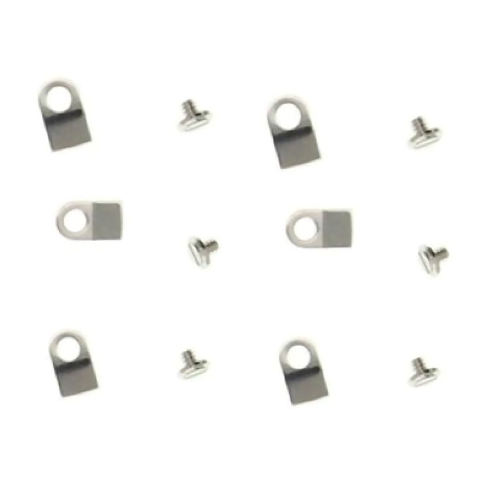 6x HighQuality Watch Repair Kit for Restoring Vintage Watches Anti