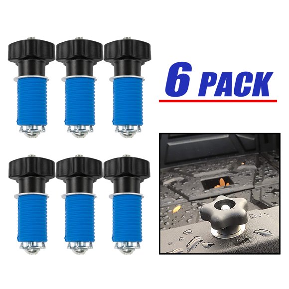 Polaris Lock And Ride Cargo Box