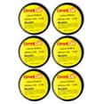 thumbnail image 1 of 6x OmniCel ER32L100 3.6V 1.7Ah Sz 1/6D Lithium Battery Nickel Pin Military, 1 of 1