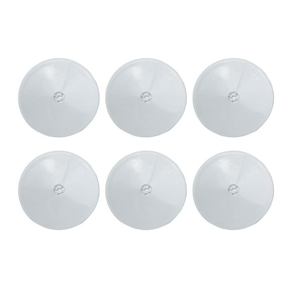 6x Spool Holder Cap Sewing Machine Parts Spool Cap for Thread Spool Holder