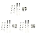 thumbnail image 1 of 6x Steel Shock Absorption Leaf Springs Suspension for D12 B14 B24 B16 B36 RC Truck Car Parts Accessories, 1 of 6