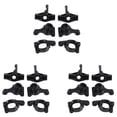 thumbnail image 1 of 6x for 1251 Front Wheel Seat 1252 Rear Wheel Seat 1253 C-Shaped Seat RC Car Accessory Set for  1:14 144001, 1 of 7
