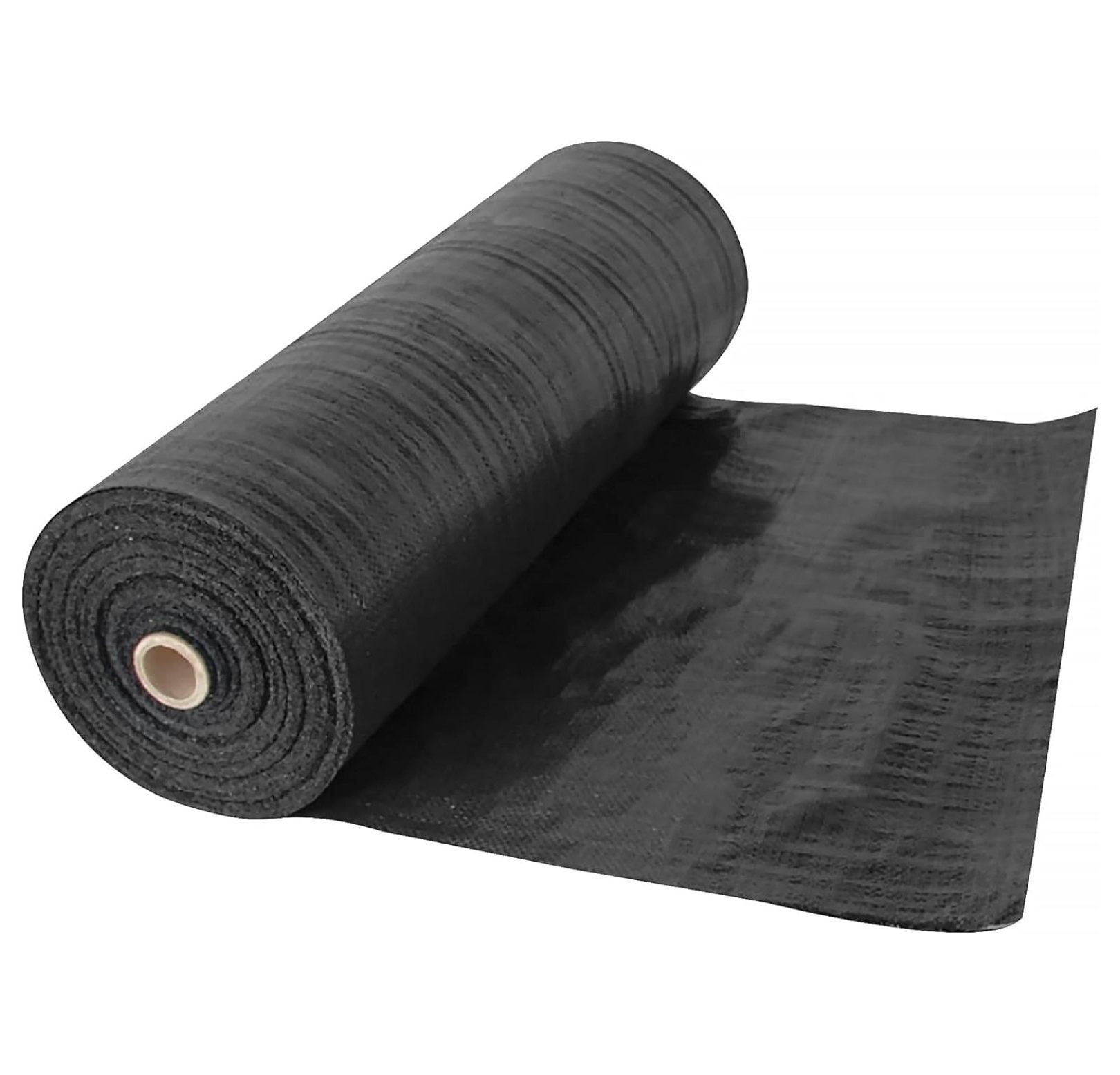 6x100ft Weed Barrier Fabric Landscape, Long-Term Use, Flexible ...