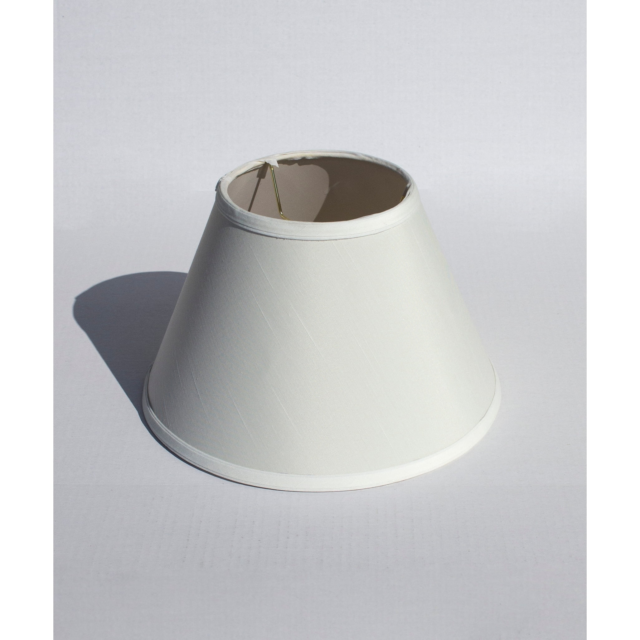 Threaded Uno Lamp Shade