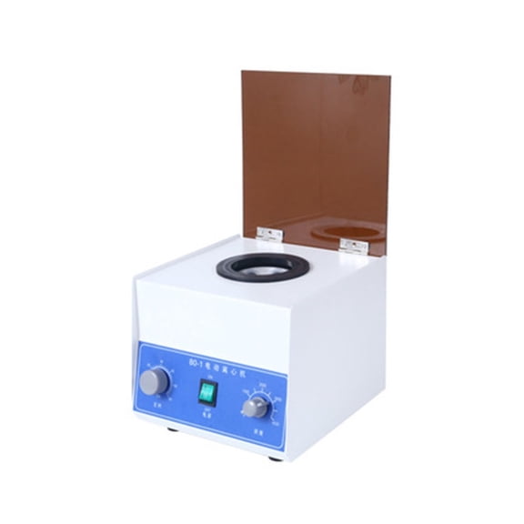 6x20ml Electric Centrifuge Laboratory Medical Practice Machine PRP Serum Separation 4000rpm Desktop Lab Centrifuge
--------
,Strong Power