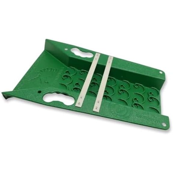 6x22 Expedition Sluice Box | Lightweight Backpack Sluice for Gold Prospecting and High Recovery | Rugged Gold Mining Equipment$$Garden & Patio