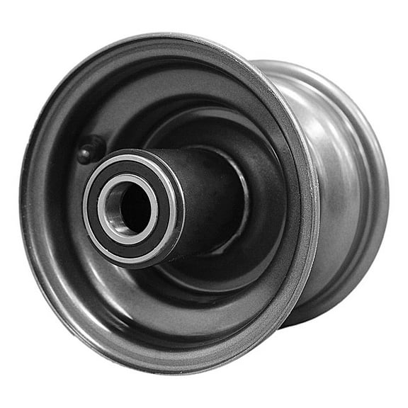 6x4.5 Wheel - Gray (Ariens/Gravely (Set of 2)